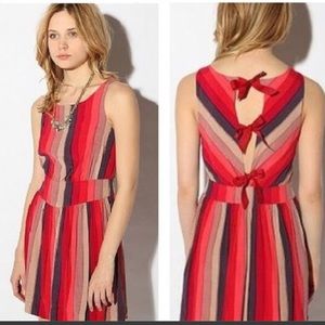 Anthropologie Dress